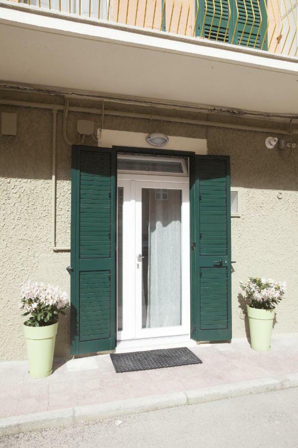 Villa In Centro Matera Exterior foto