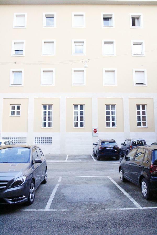Villa In Centro Matera Exterior foto